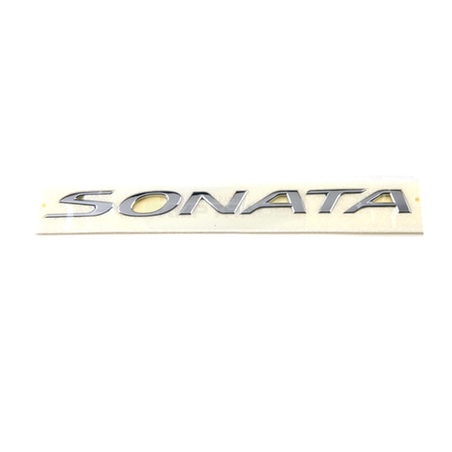 YF소나타 엠블램-SONATA  863103s000